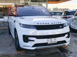 لاند روفر رانج روفر سبورت